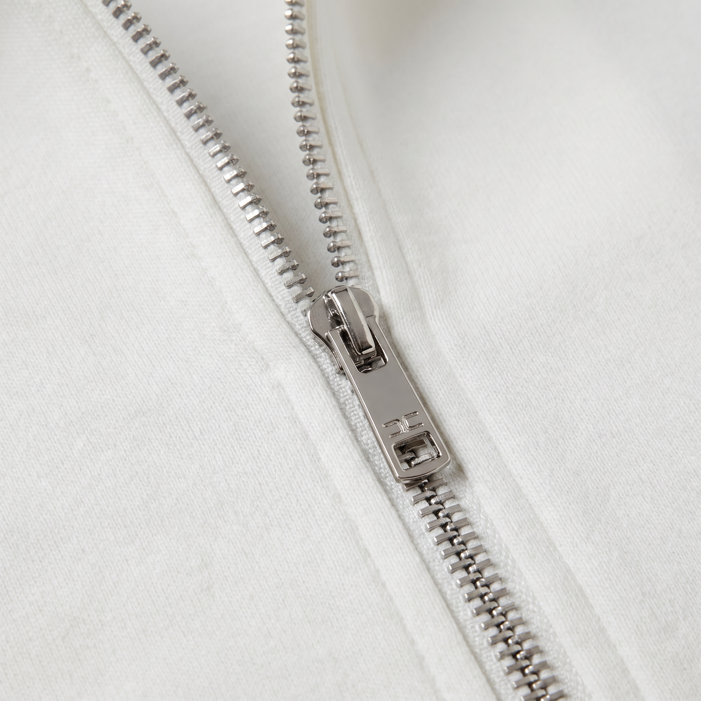 Men's Shiny Mid-Spring Jacket