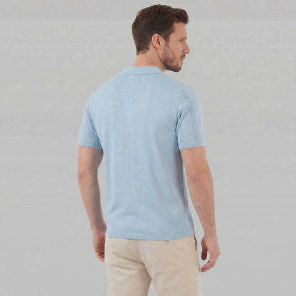 Men's Short Sleeve Summer Shirt