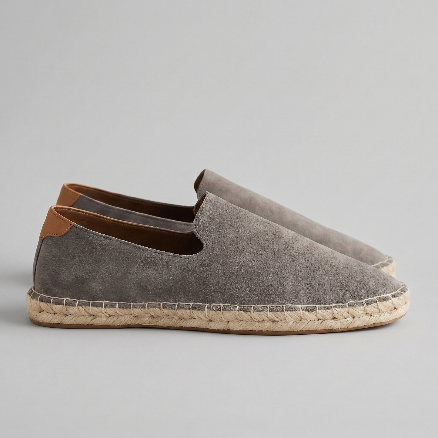 Men's Slip-On Beach Shoes
