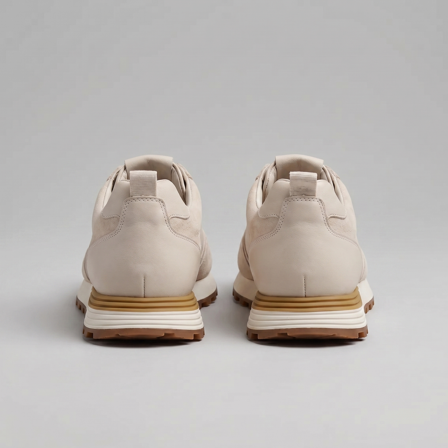 Men's Sporty Sneakers for Everyday Wear