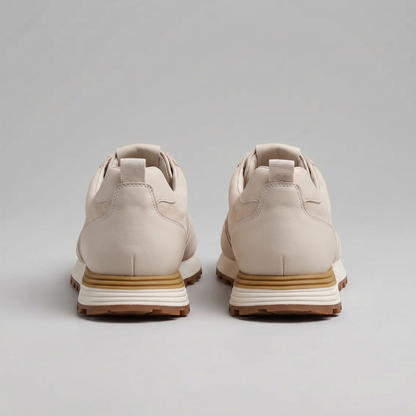 Men's Sporty Sneakers for Everyday Wear
