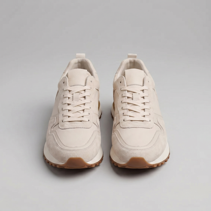Men's Sporty Sneakers for Everyday Wear