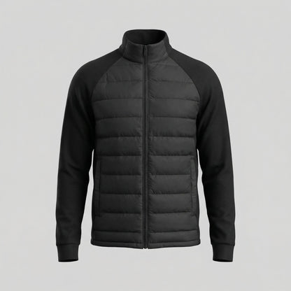Men's Spring Mid Coat Jacket