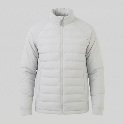 Men's Spring Mid Coat Jacket