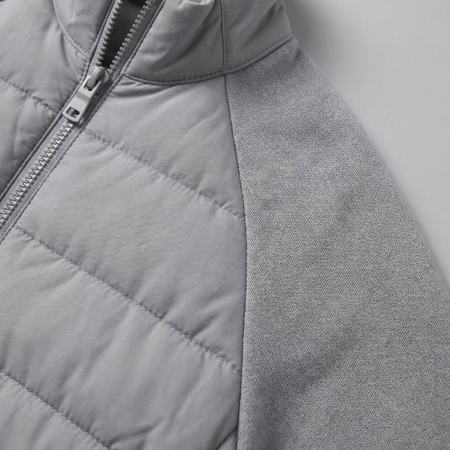 Men's Spring Mid Coat Jacket