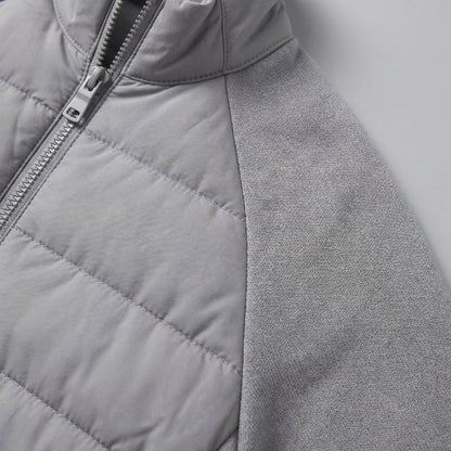 Men's Spring Mid Coat Jacket