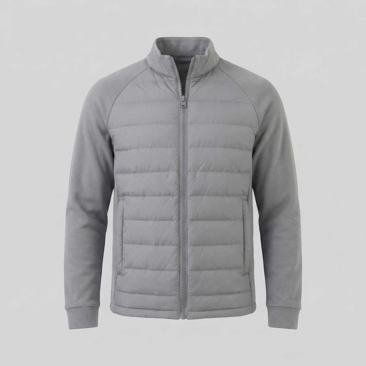 Men's Spring Mid Coat Jacket
