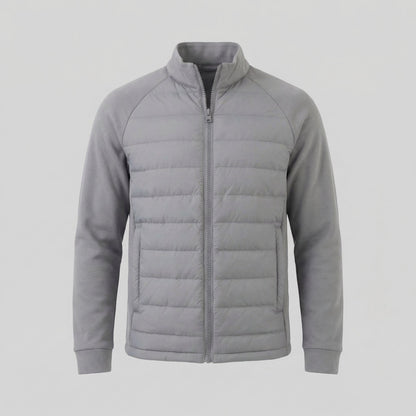Men's Spring Mid Coat Jacket