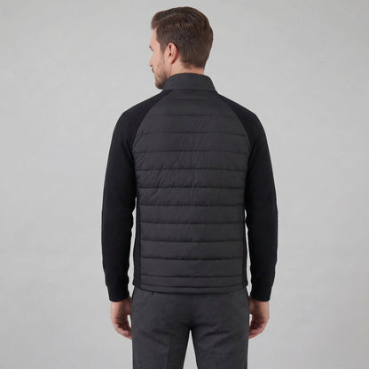 Men's Spring Mid Coat Jacket