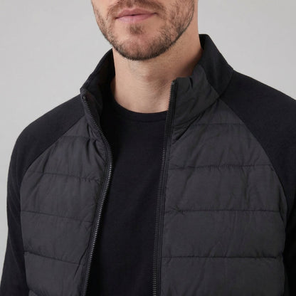 Men's Spring Mid Coat Jacket