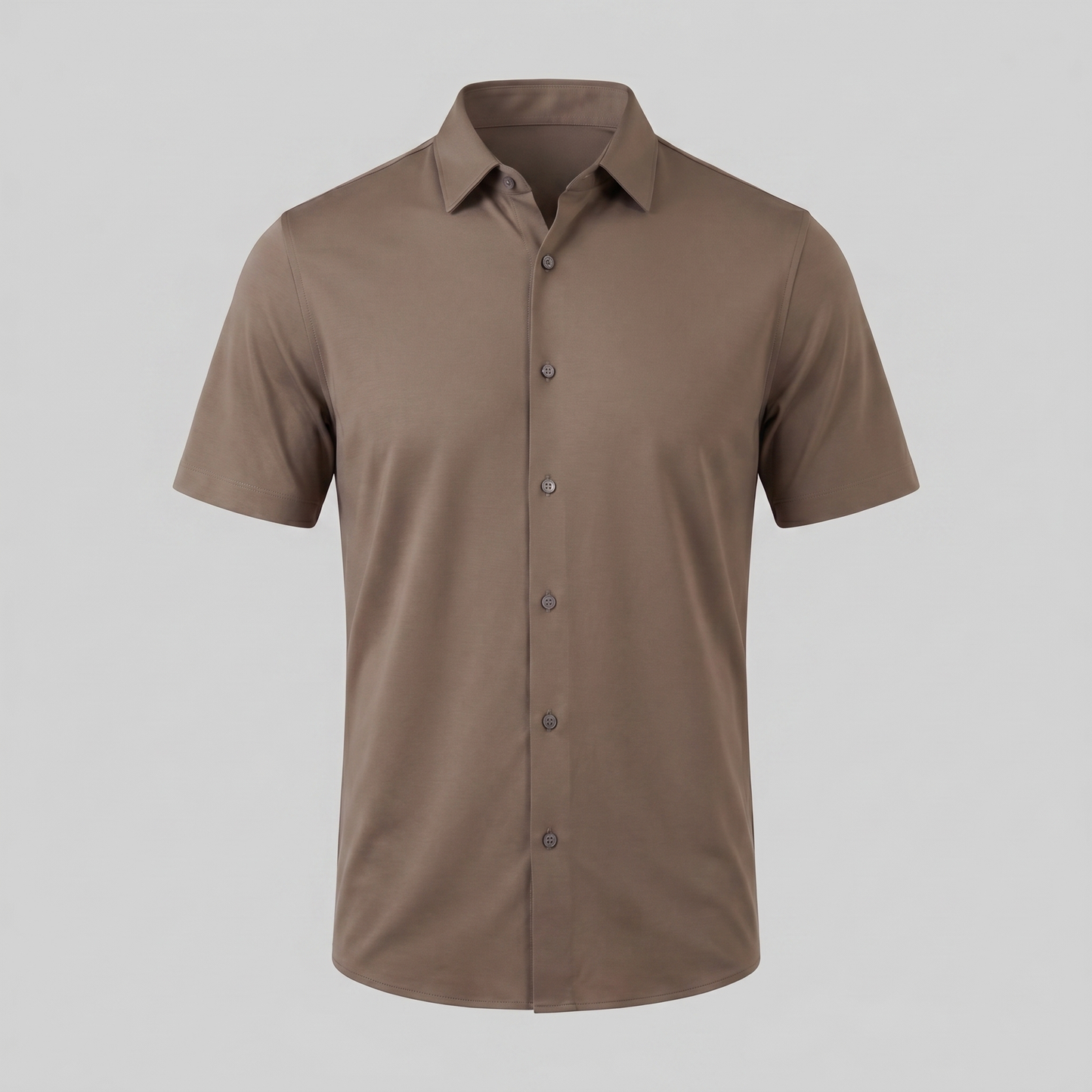 Men's Stretch Summer Shirt