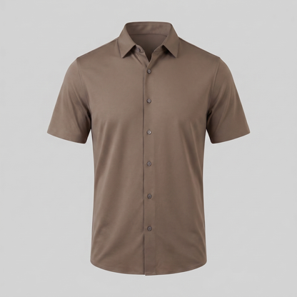 Men's Stretch Summer Shirt
