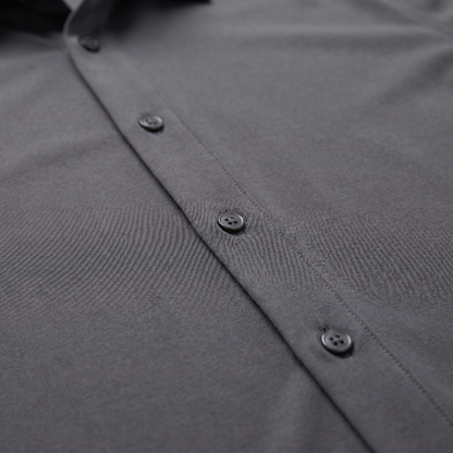 Men's Stretch Summer Shirt