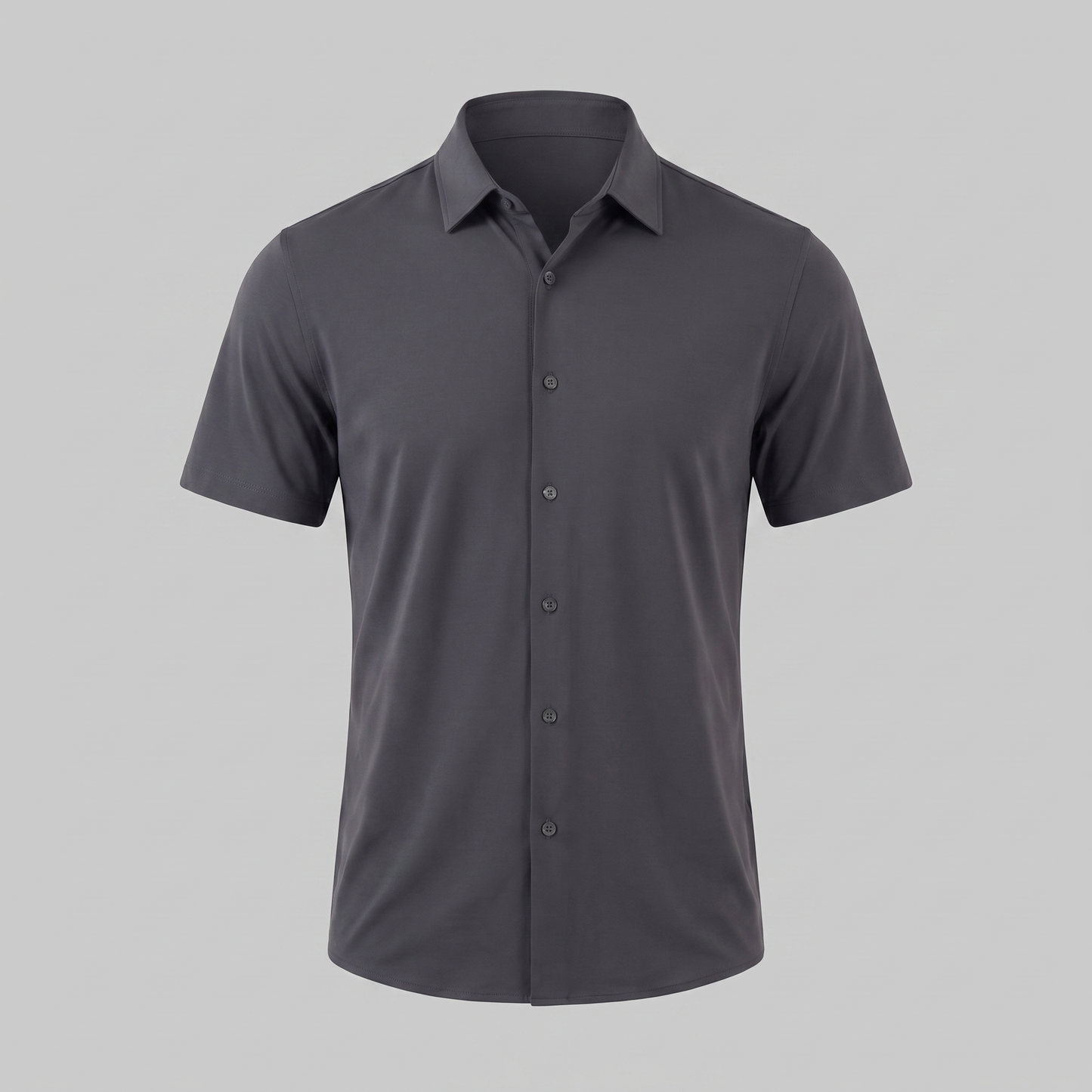 Men's Stretch Summer Shirt