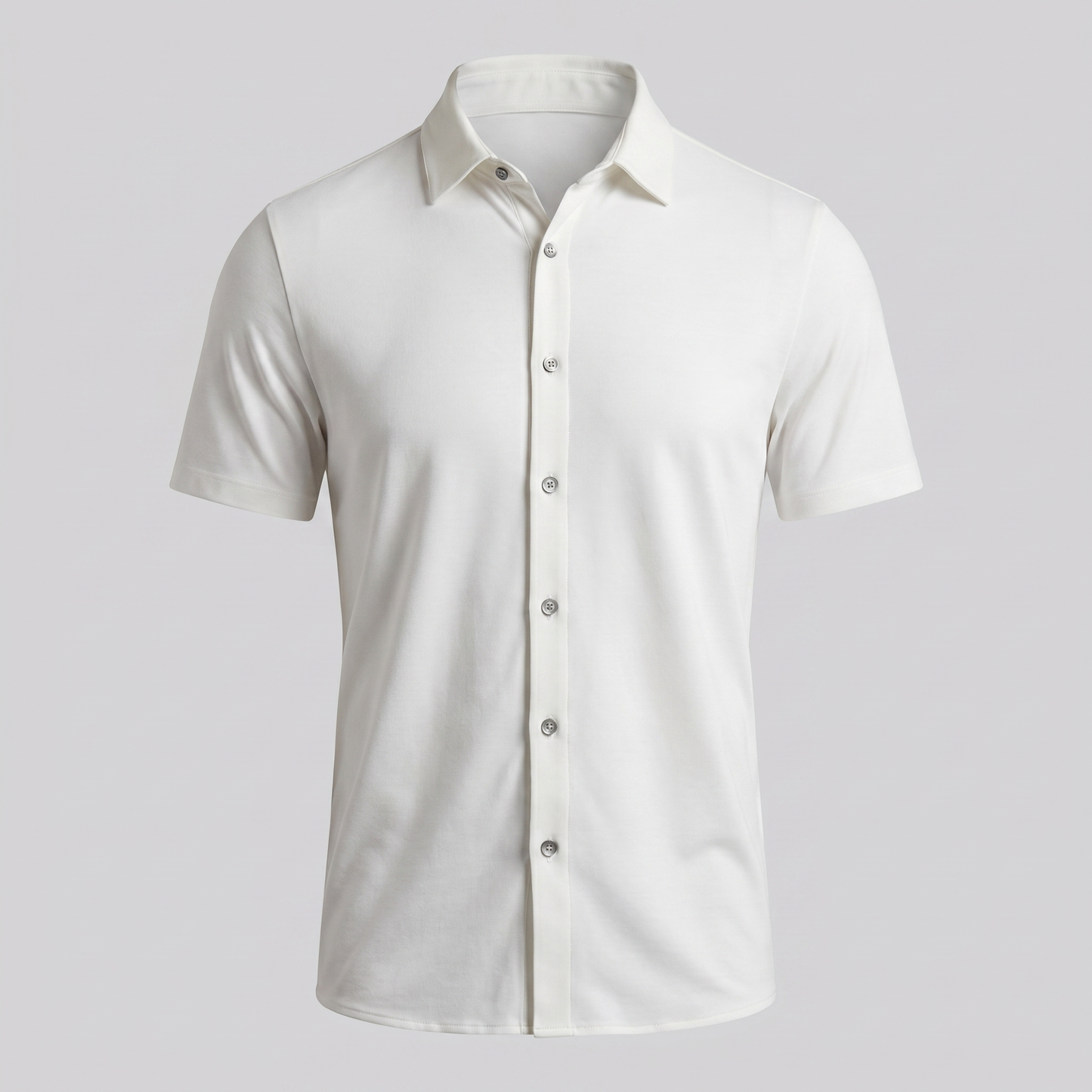 Men's Stretch Summer Shirt