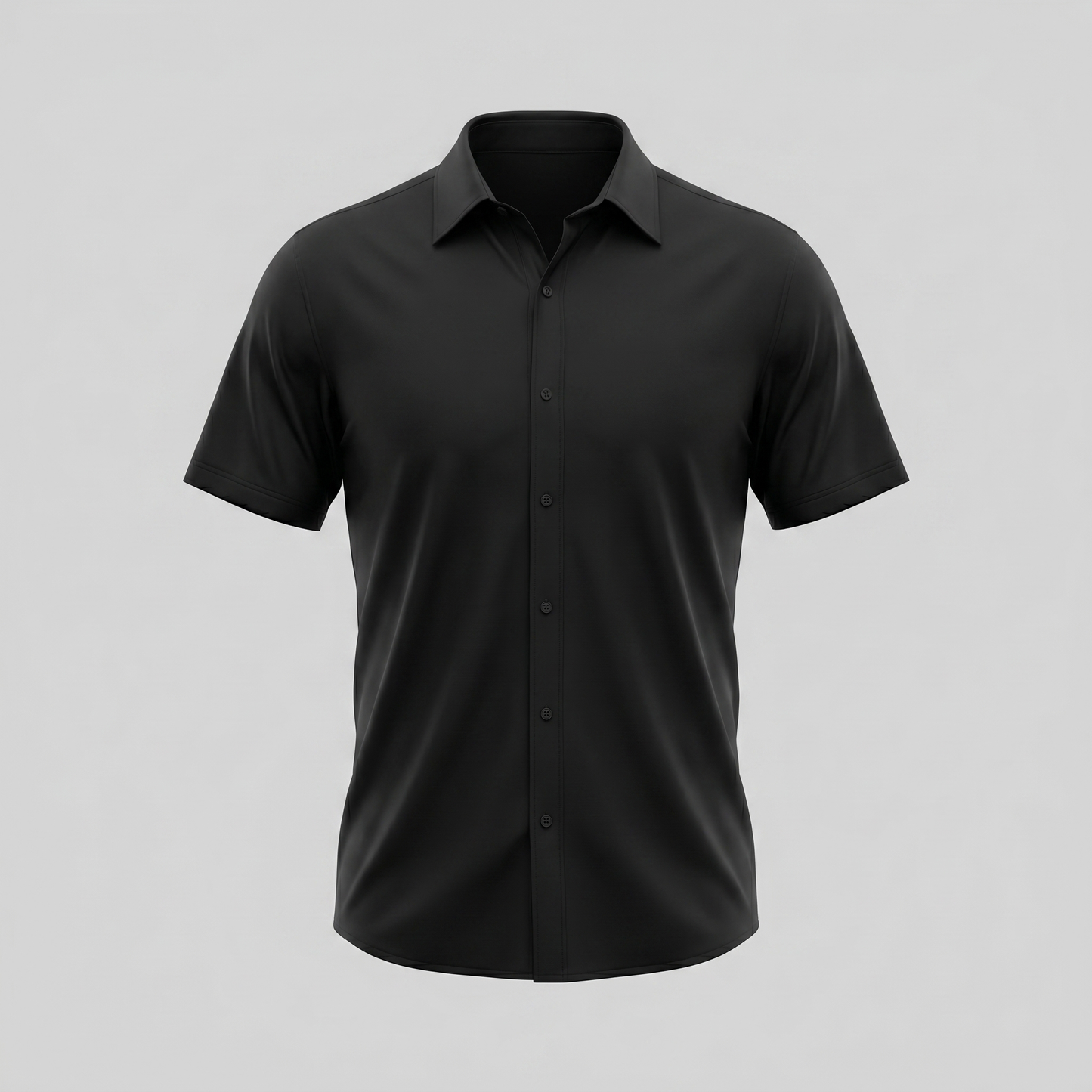Men's Stretch Summer Shirt