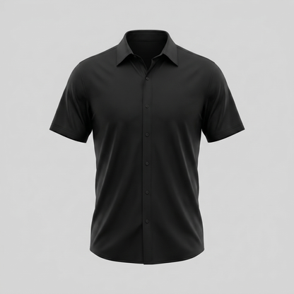 Men's Stretch Summer Shirt