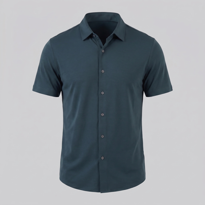 Men's Stretch Summer Shirt