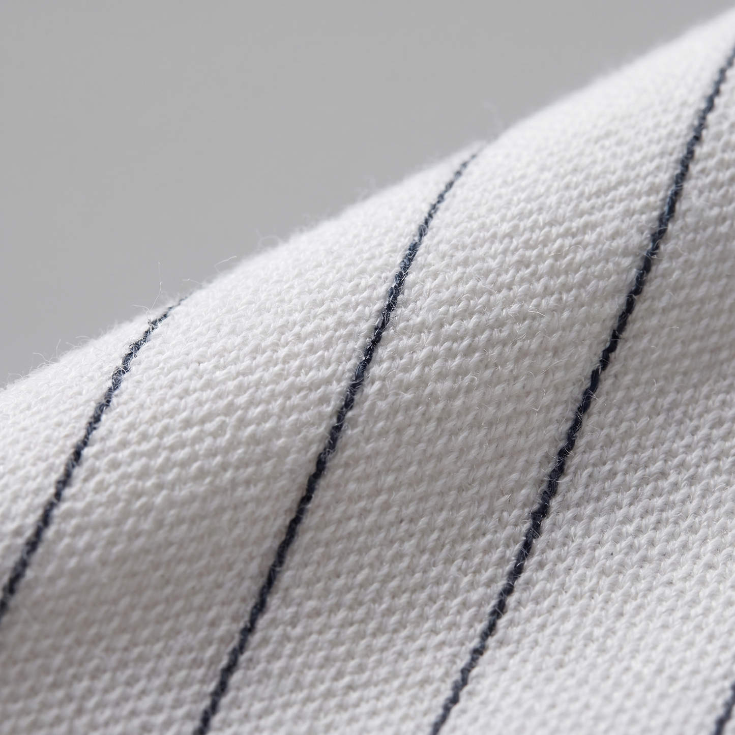 Men's Stripe Button-Down Shirt