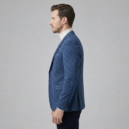 Men's Stylish Blazer Jacket