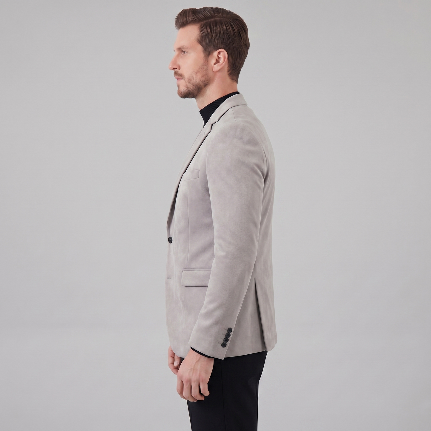 Men's Stylish Blazer Jacket