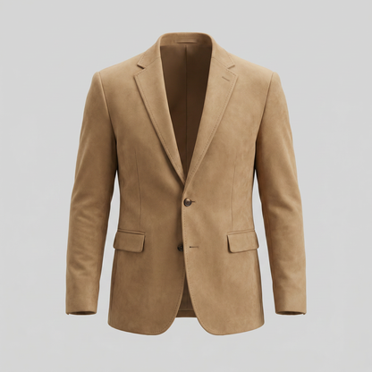 Men's Stylish Blazer Jacket