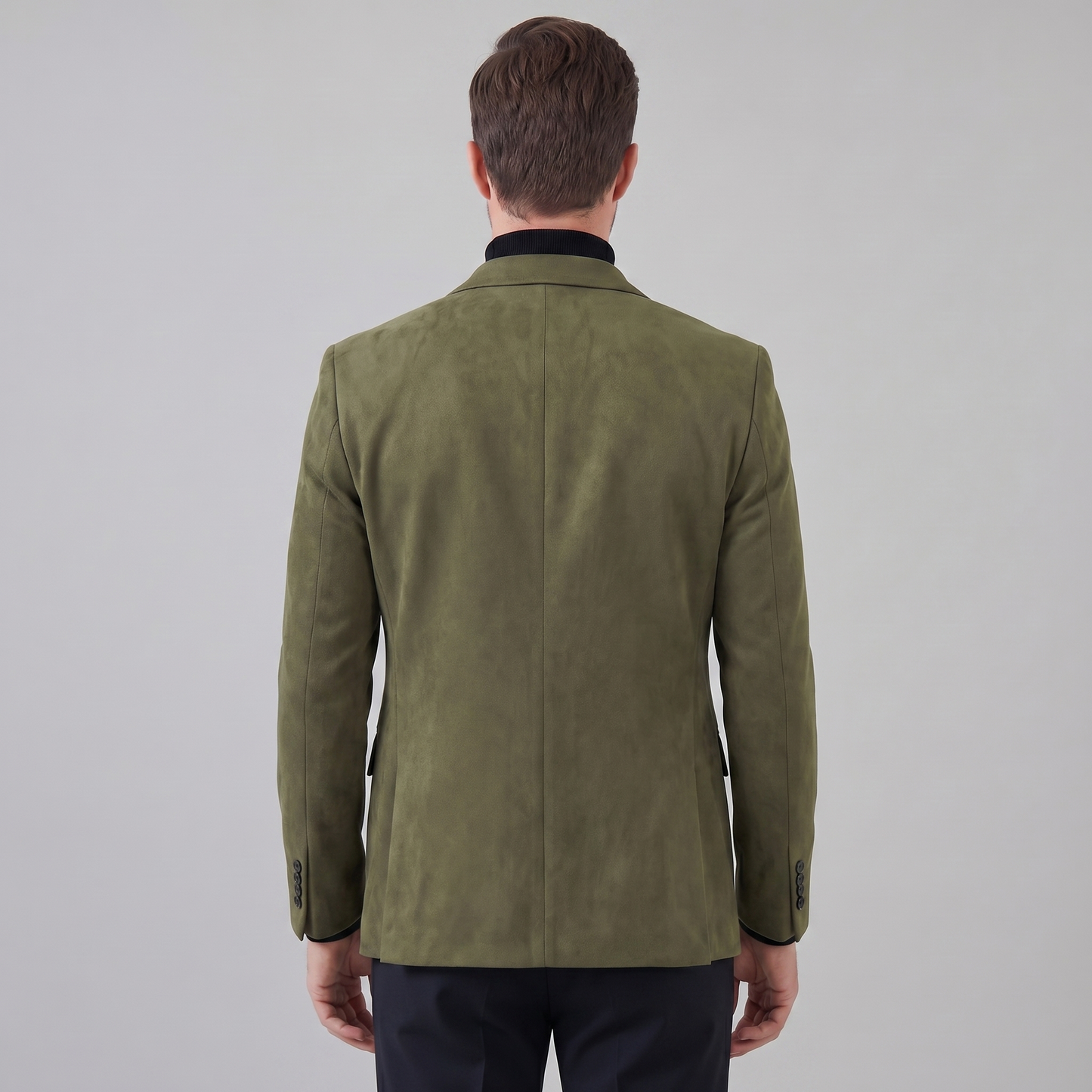 Men's Stylish Blazer Jacket