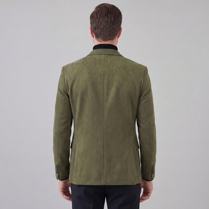 Men's Stylish Blazer Jacket