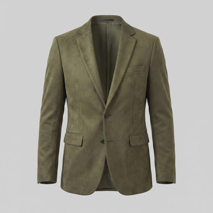 Men's Stylish Blazer Jacket