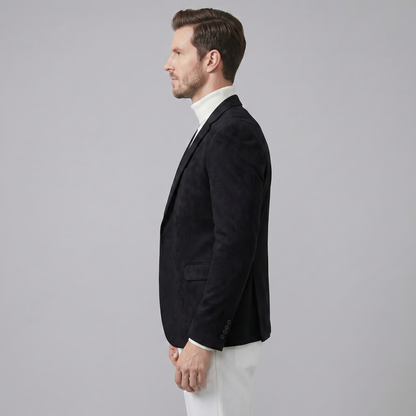Men's Stylish Blazer Jacket