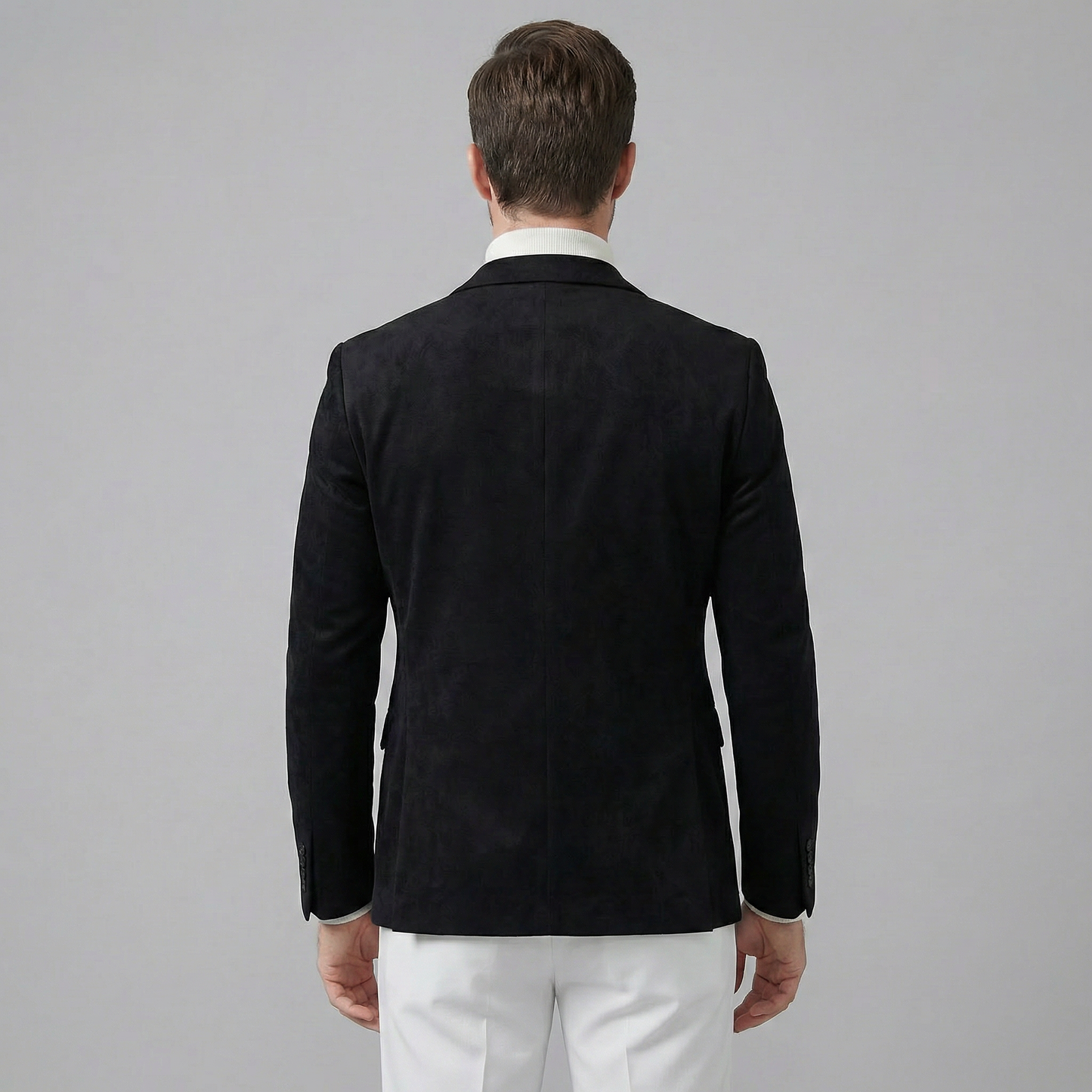 Men's Stylish Blazer Jacket