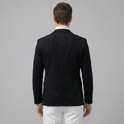 Men's Stylish Blazer Jacket