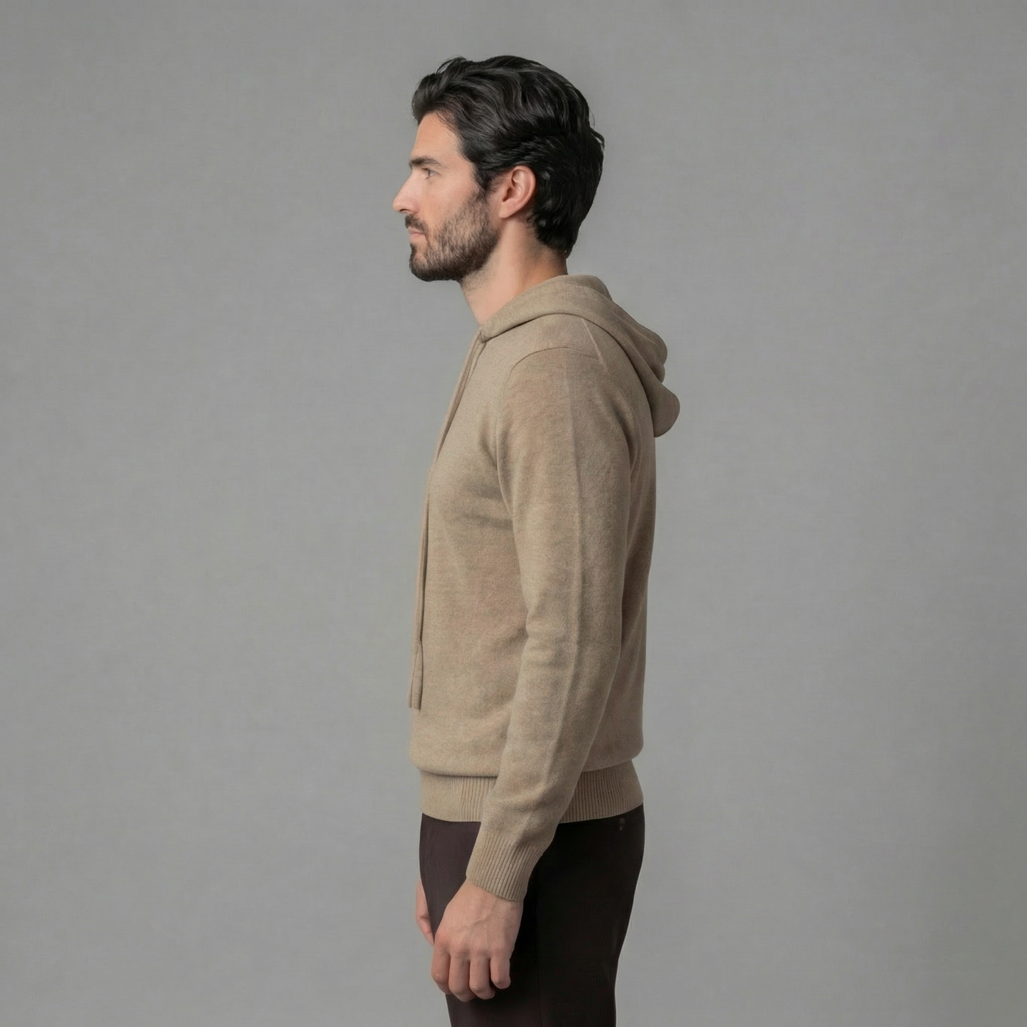 Men's Stylish Hoodie