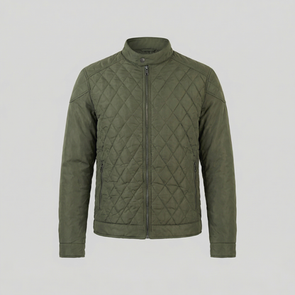 Men's Stylish Mid-Season Jacket