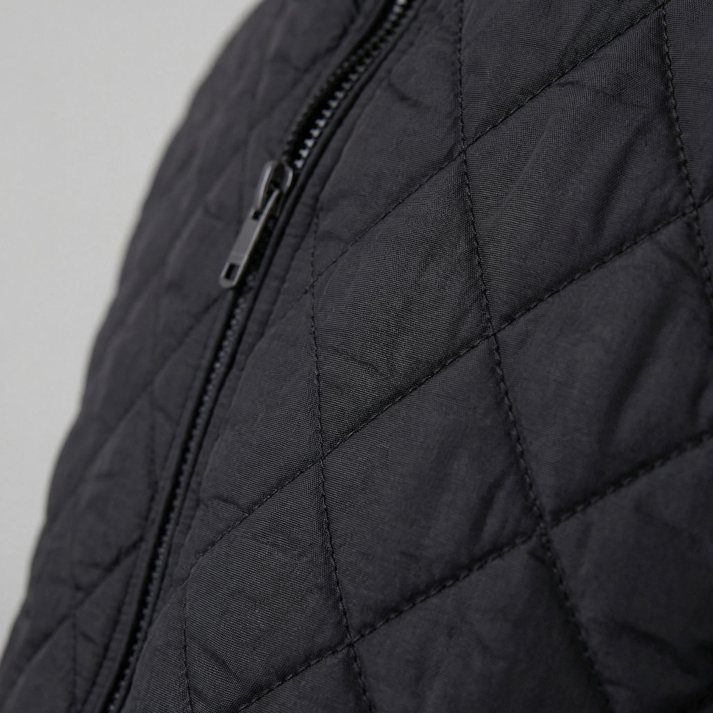 Men's Stylish Mid-Season Jacket