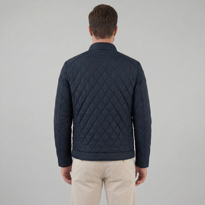 Men's Stylish Mid-Season Jacket