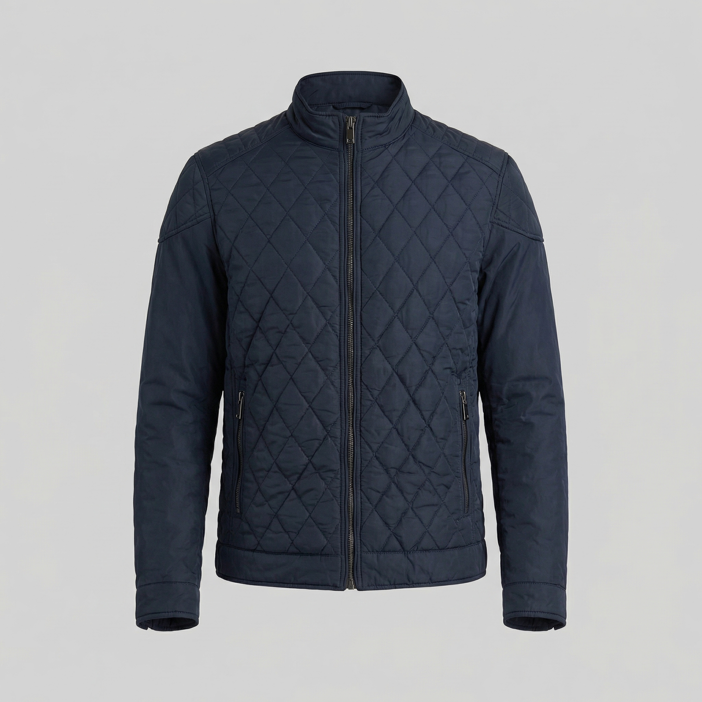 Men's Stylish Mid-Season Jacket