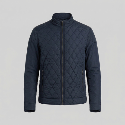 Men's Stylish Mid-Season Jacket
