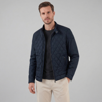 Men's Stylish Mid-Season Jacket