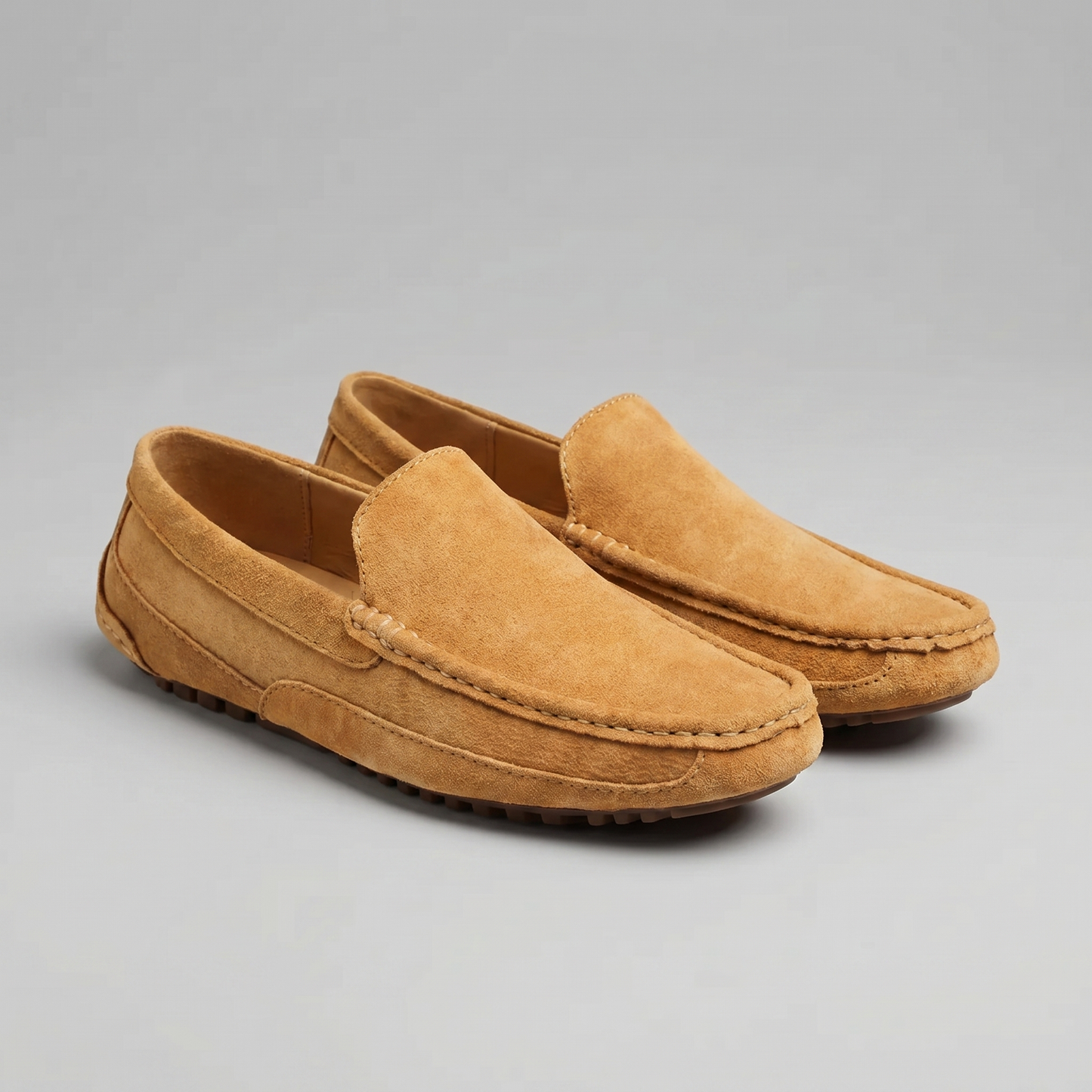 Men's Stylish Slip-On Loafers