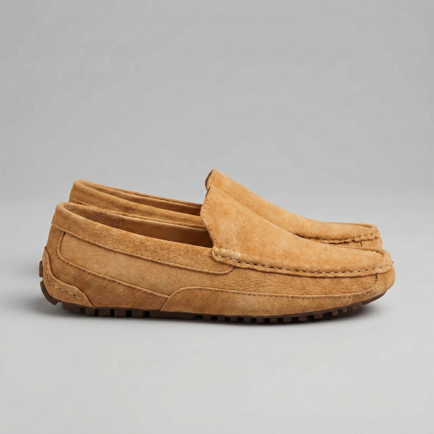 Men's Stylish Slip-On Loafers