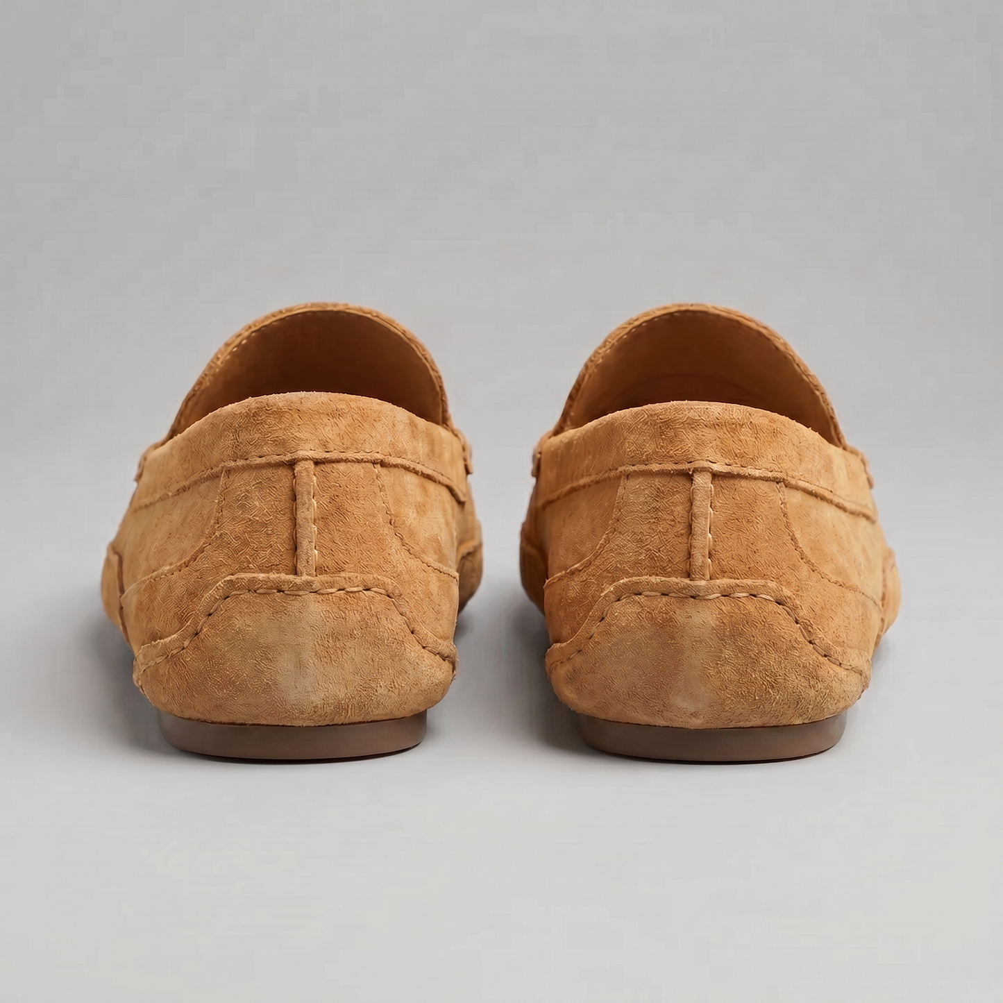 Men's Stylish Slip-On Loafers