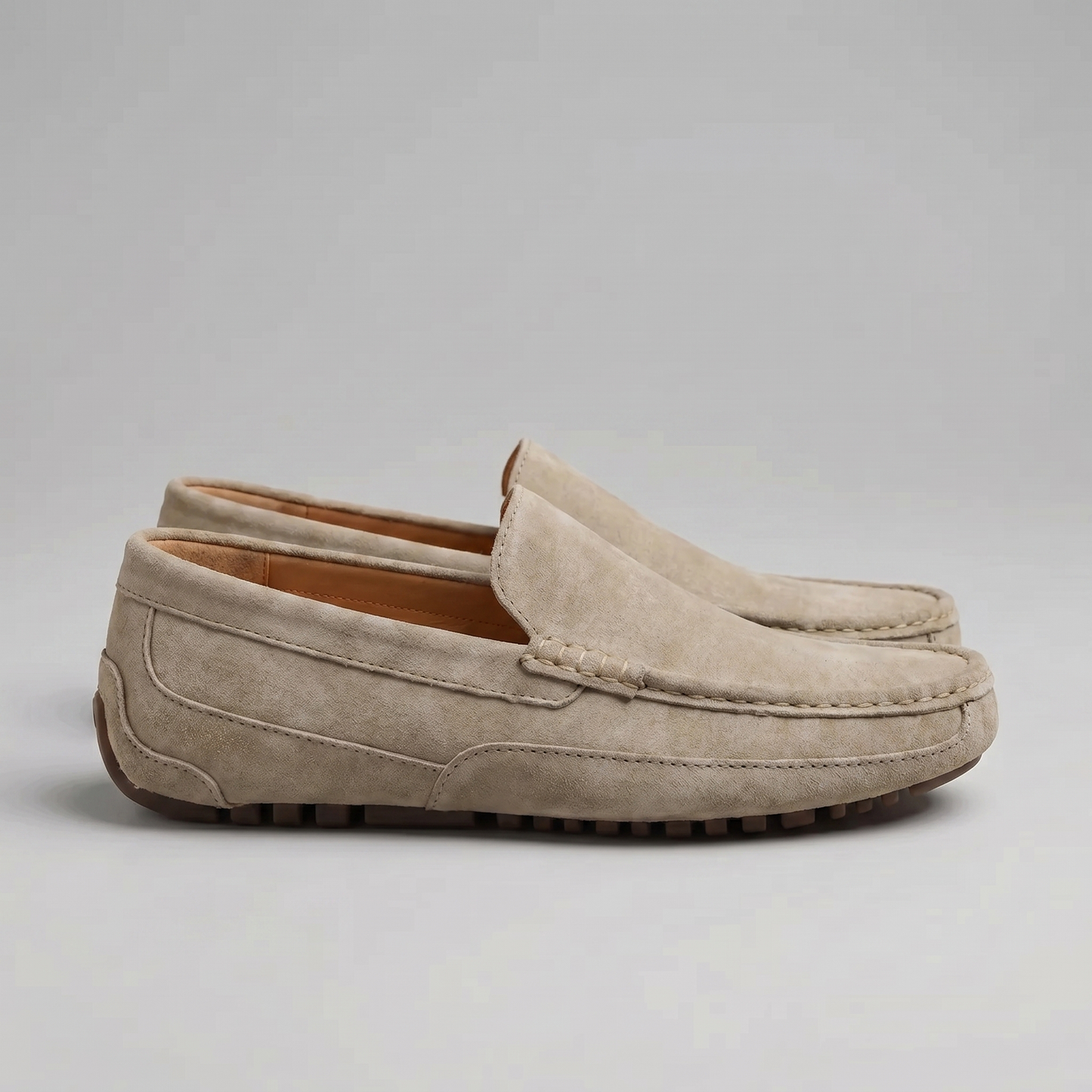 Men's Stylish Slip-On Loafers