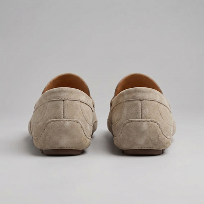 Men's Stylish Slip-On Loafers