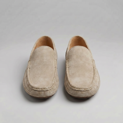 Men's Stylish Slip-On Loafers