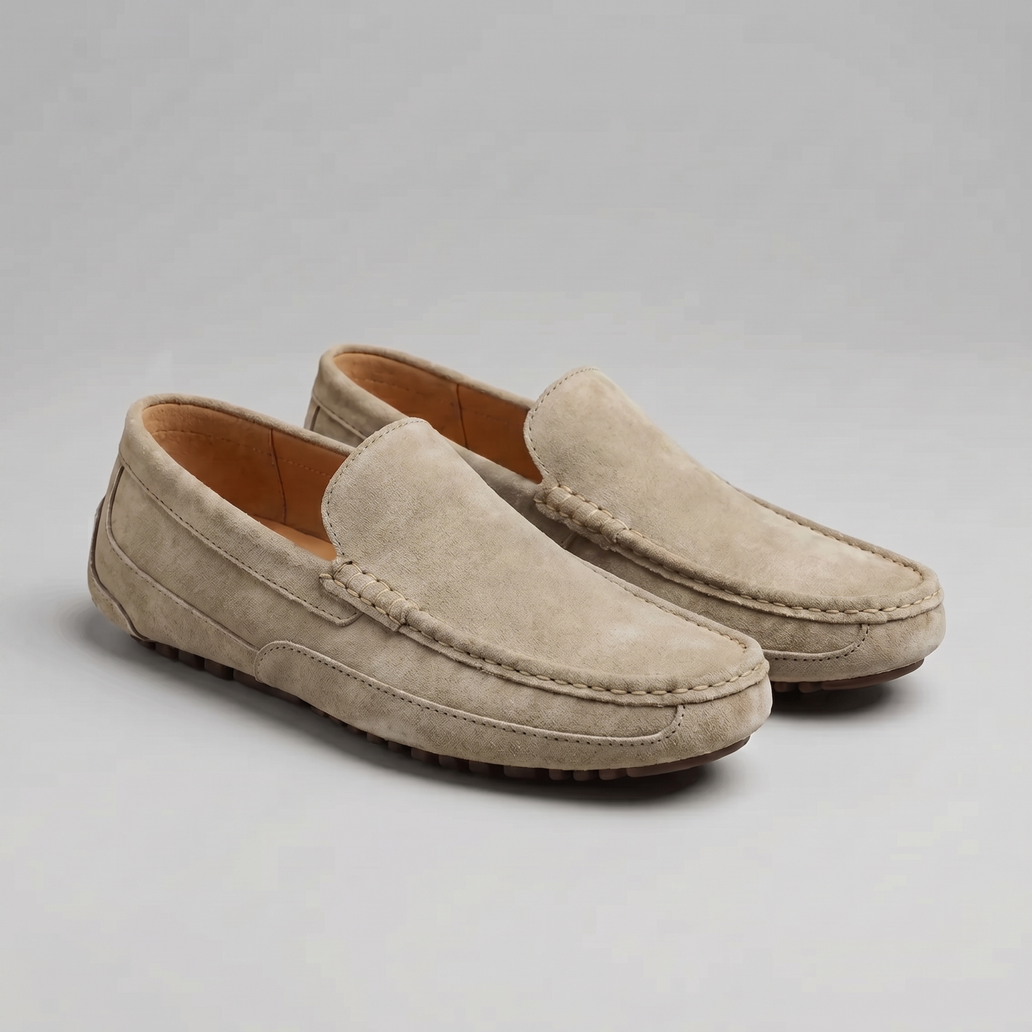 Men's Stylish Slip-On Loafers