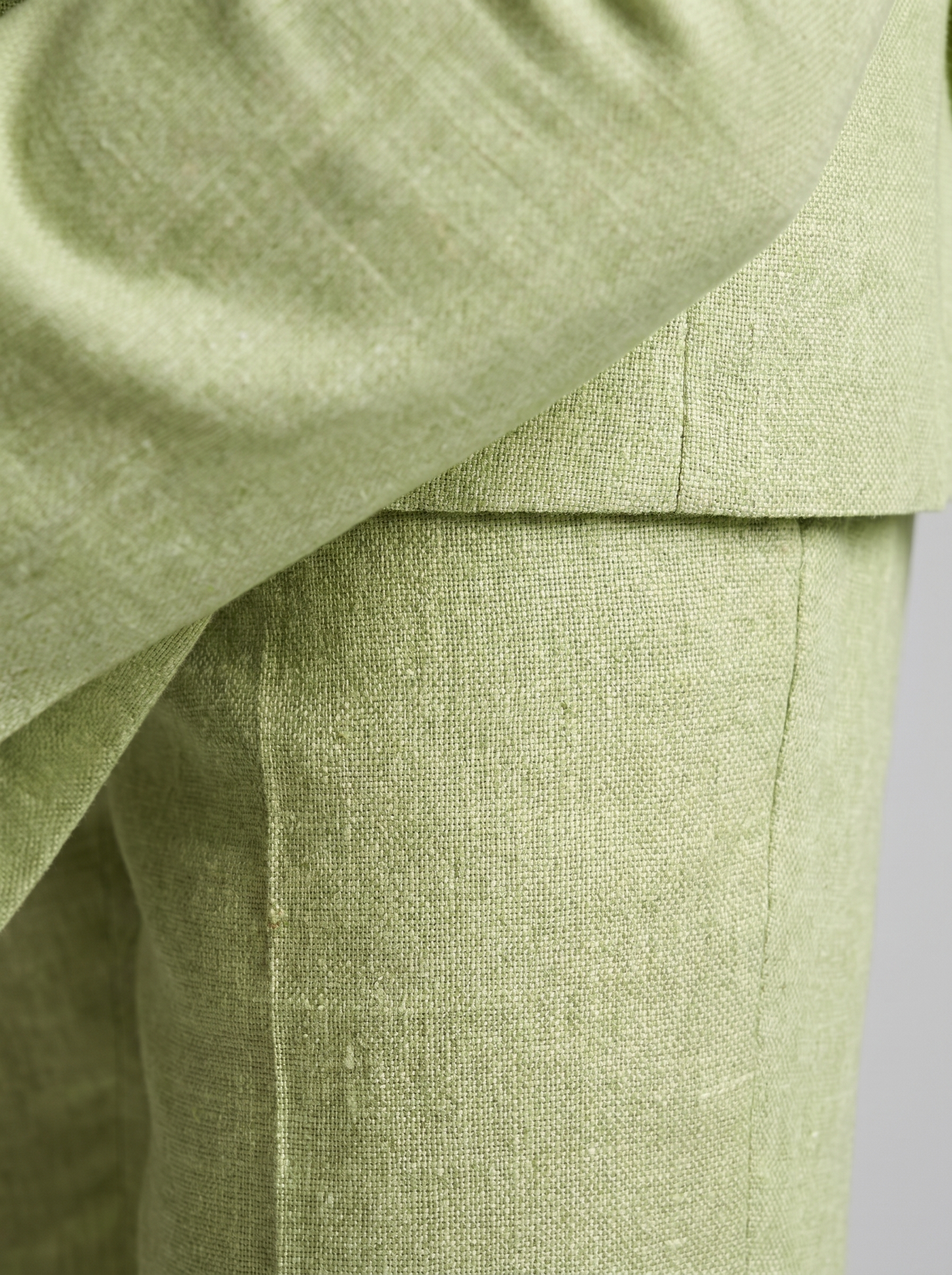Men's Tailored Two Piece Wedding Guest Suit Set