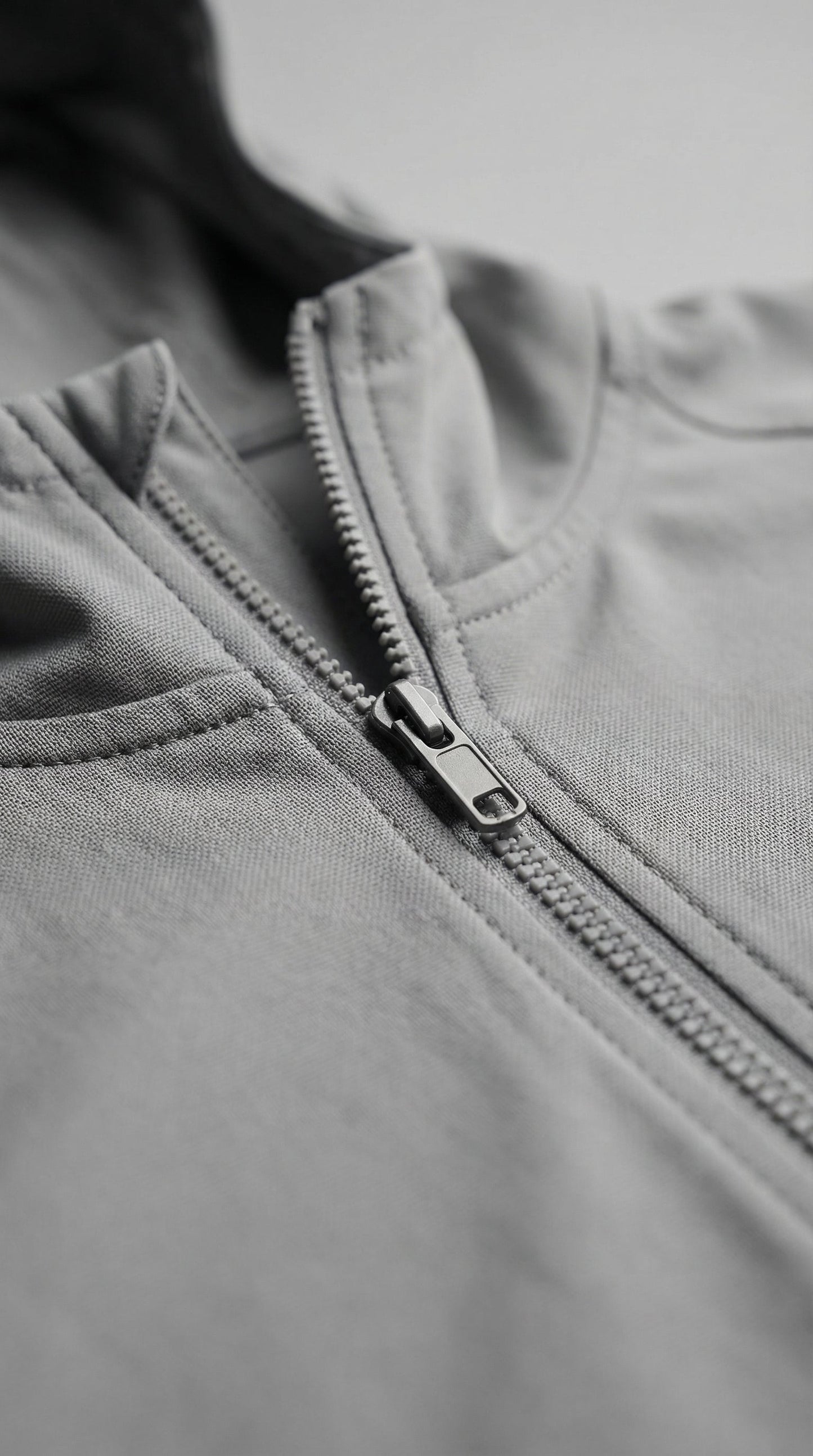 Men's Tech Hooded Jacket