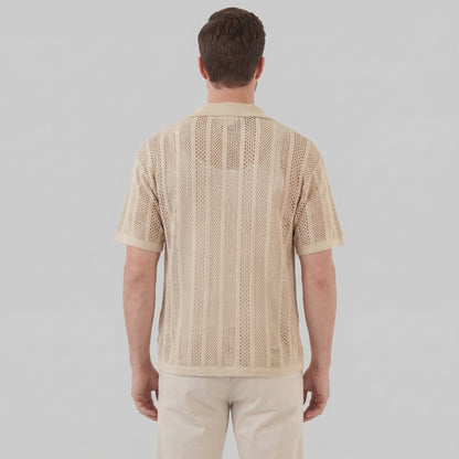 Men's Trendy Casual Shirt for Summer