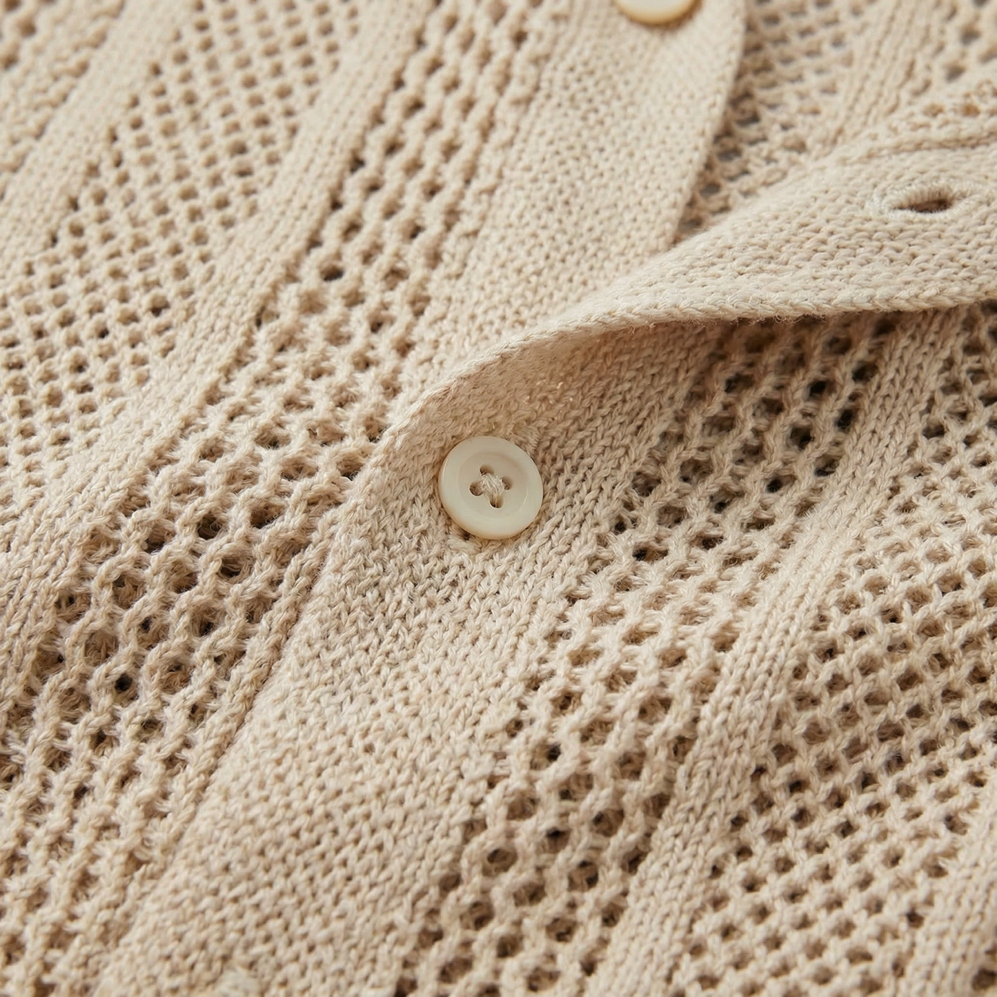 Men's Trendy Casual Shirt for Summer